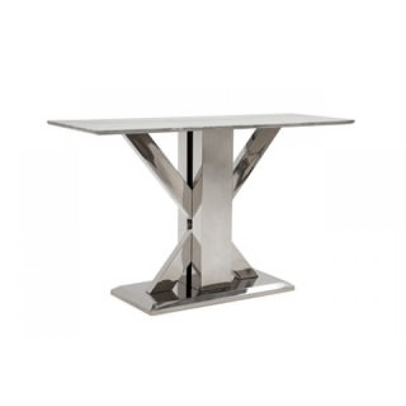 VL Tremmen Console Table Grey